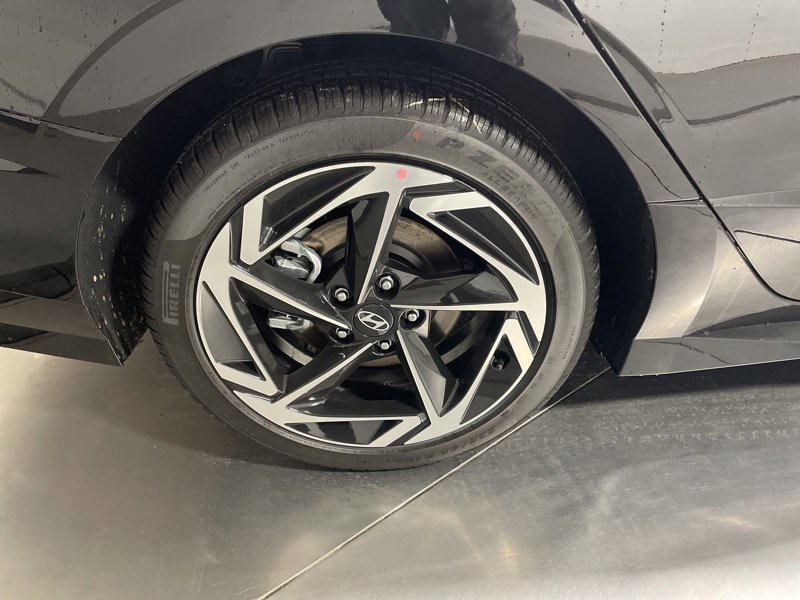 New 2026 Hyundai Sonata SEL image 9