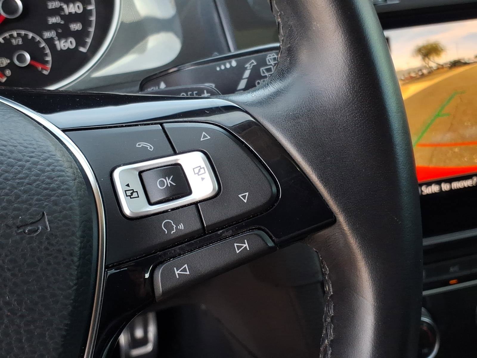 Used 2018 Volkswagen Golf Alltrack SE image 33