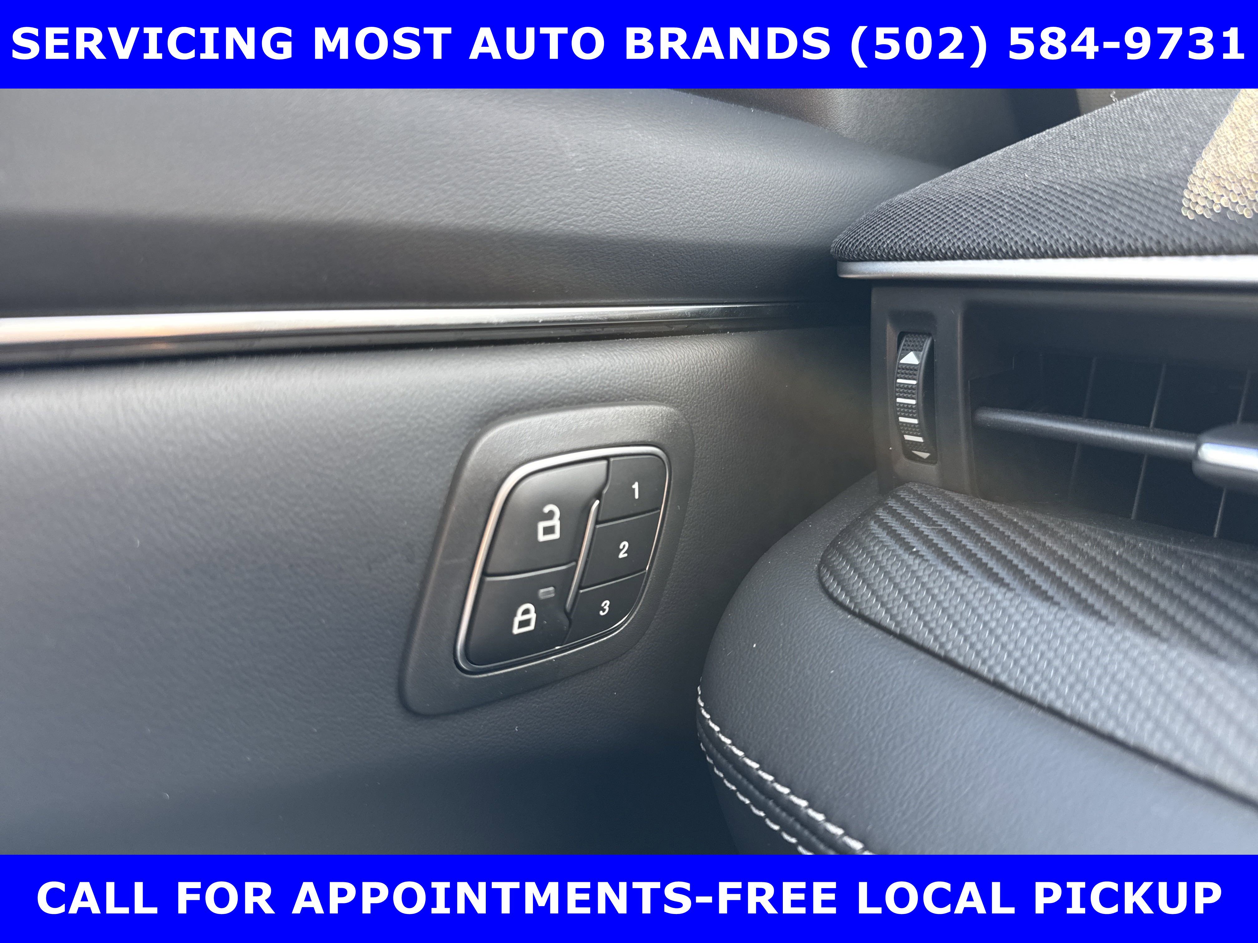 Certified 2024 Ford Mustang Mach-E Select w/ Comfort Package Lite RWD image 34