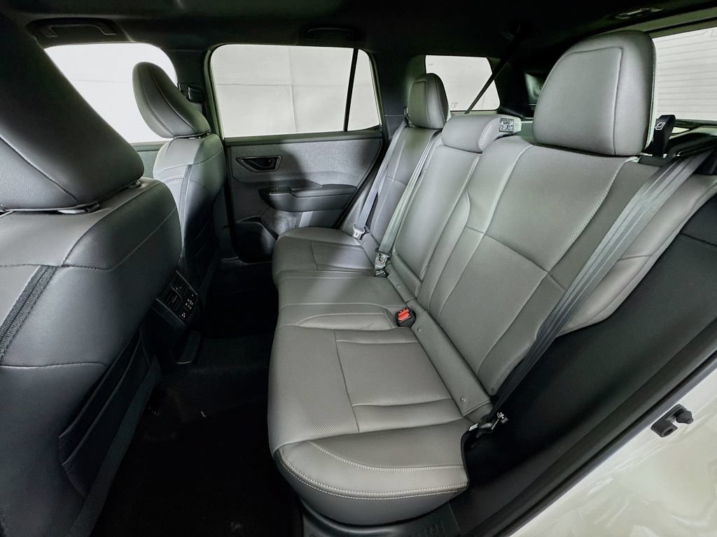 New 2026 Subaru Outback Limited AWD/4WD image 26