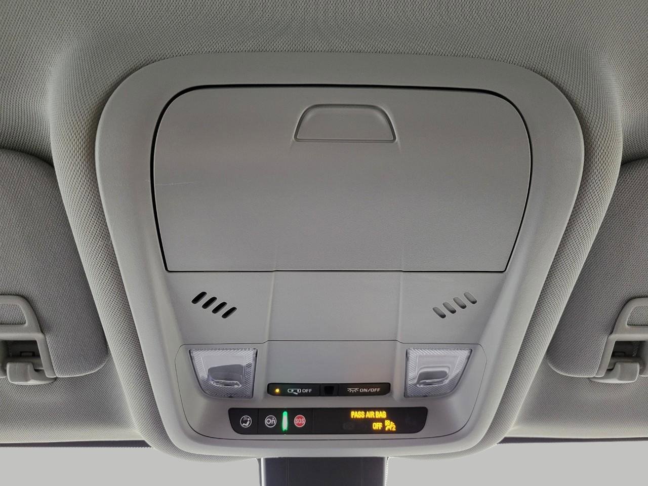 Certified 2023 Chevrolet Equinox LT AWD/4WD image 19