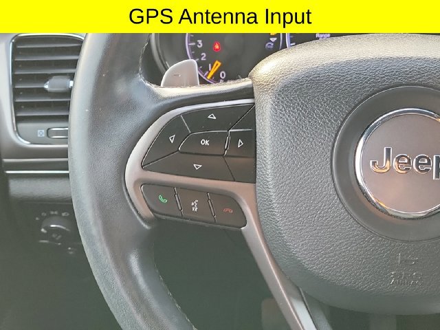 Used 2021 Jeep Grand Cherokee Limited X AWD/4WD image 11
