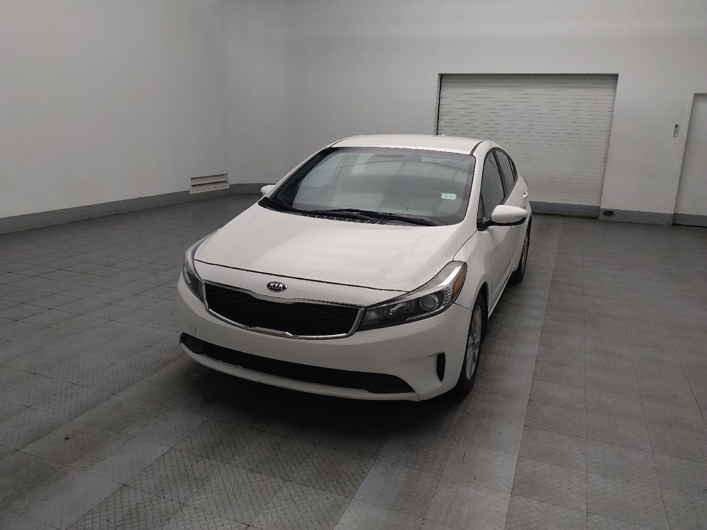 Used 2017 Kia Forte S image 15