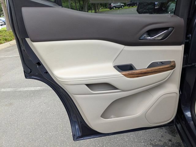 Used 2019 GMC Acadia Denali w/ Technology Package image 37