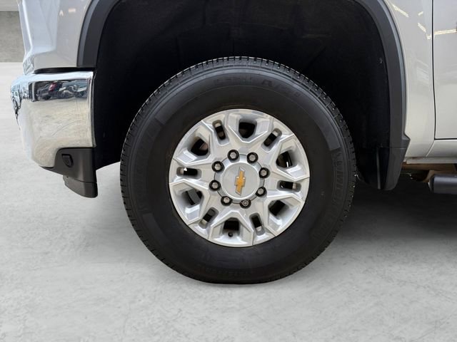 Used 2023 Chevrolet Silverado 2500 LT w/ Convenience Package image 23