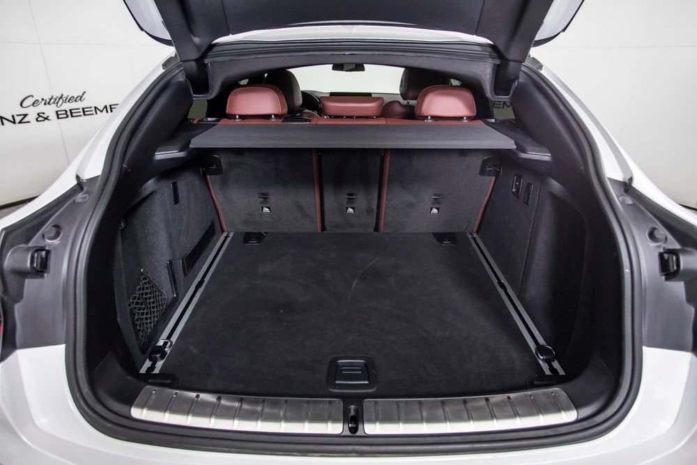 Used 2022 BMW X4 xDrive30i image 7