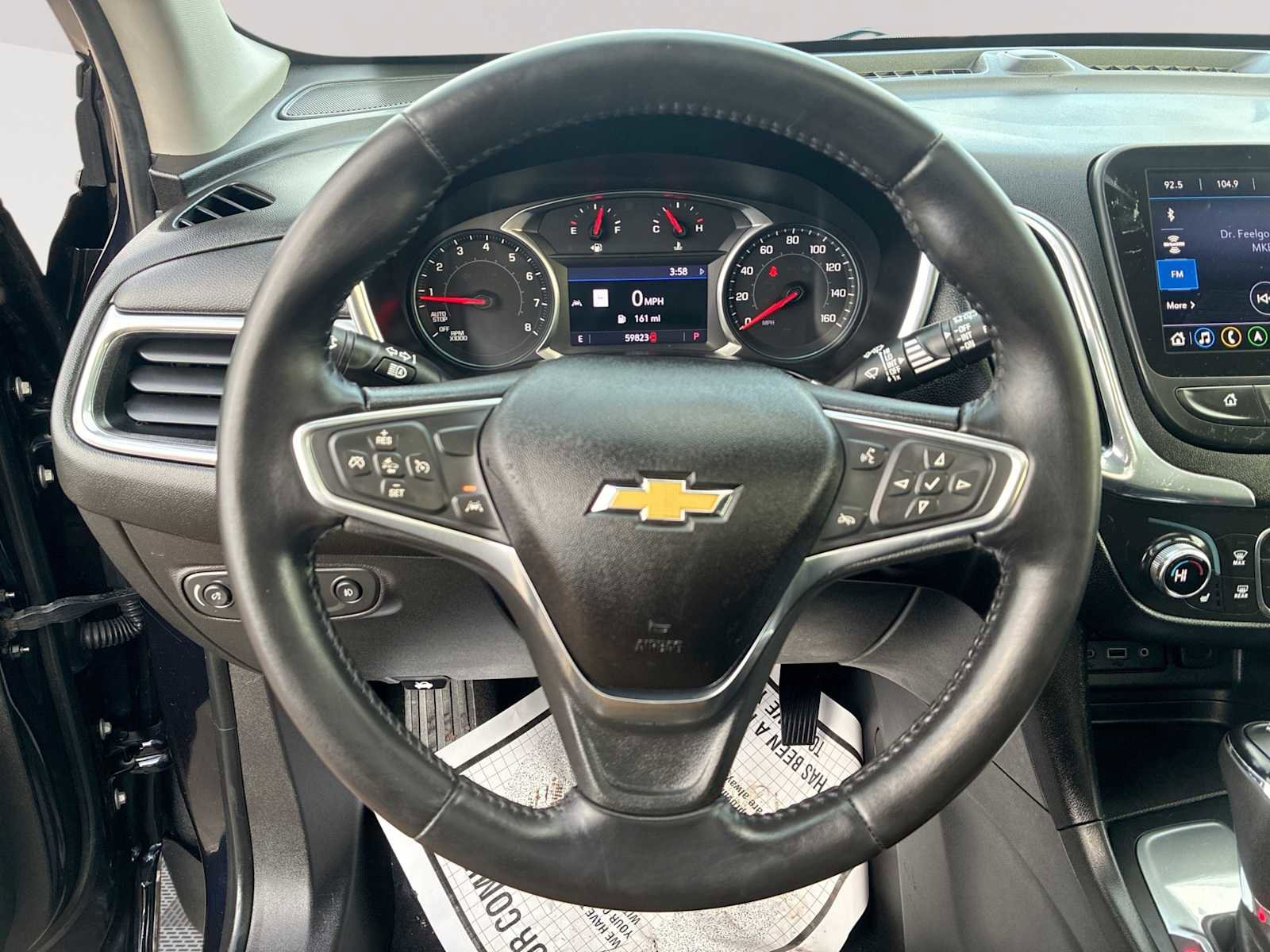 Used 2020 Chevrolet Equinox LT image 10