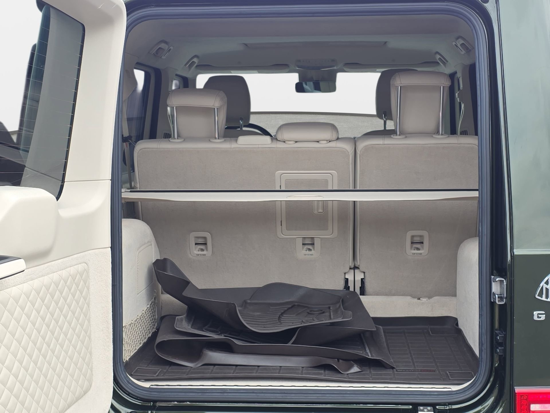 Certified 2022 Mercedes-Benz G 63 AMG G 63 AMG image 12