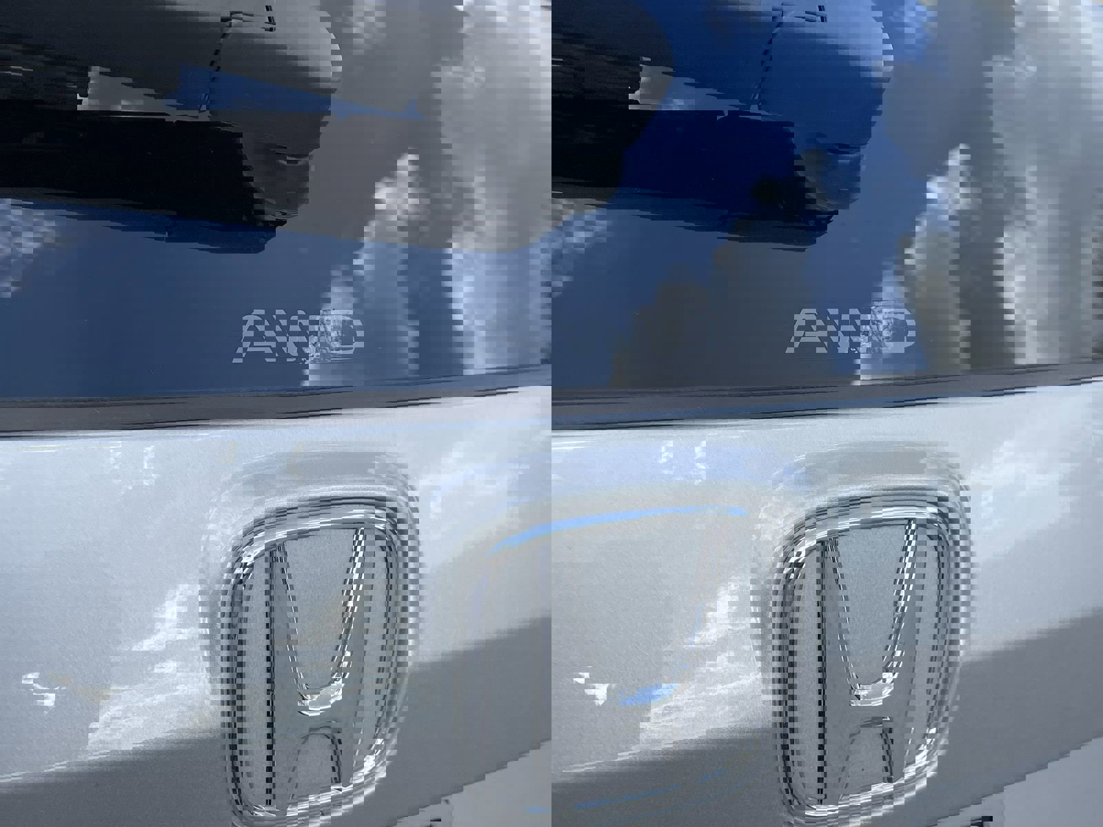 Certified 2023 Honda CR-V Sport image 35