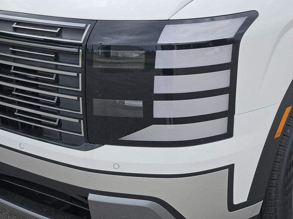 New 2026 Hyundai Palisade FWD Hybrid image 9
