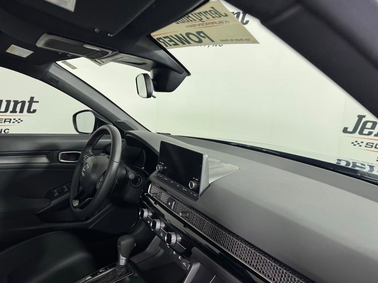 Used 2026 Honda Civic Sport image 29