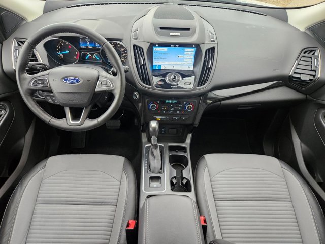 Used 2017 Ford Escape Titanium FWD image 19