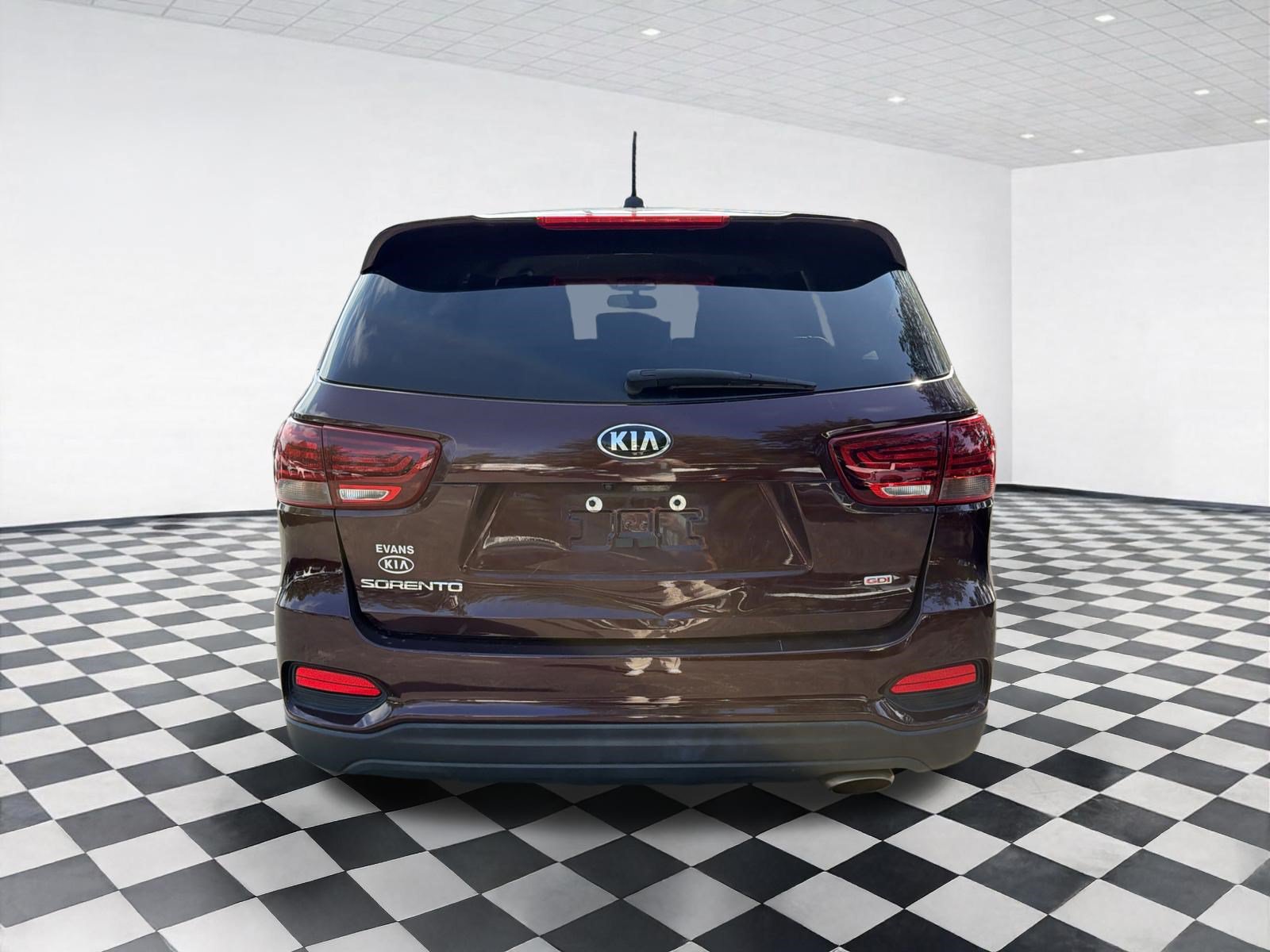 Used 2019 Kia Sorento FWD image 5