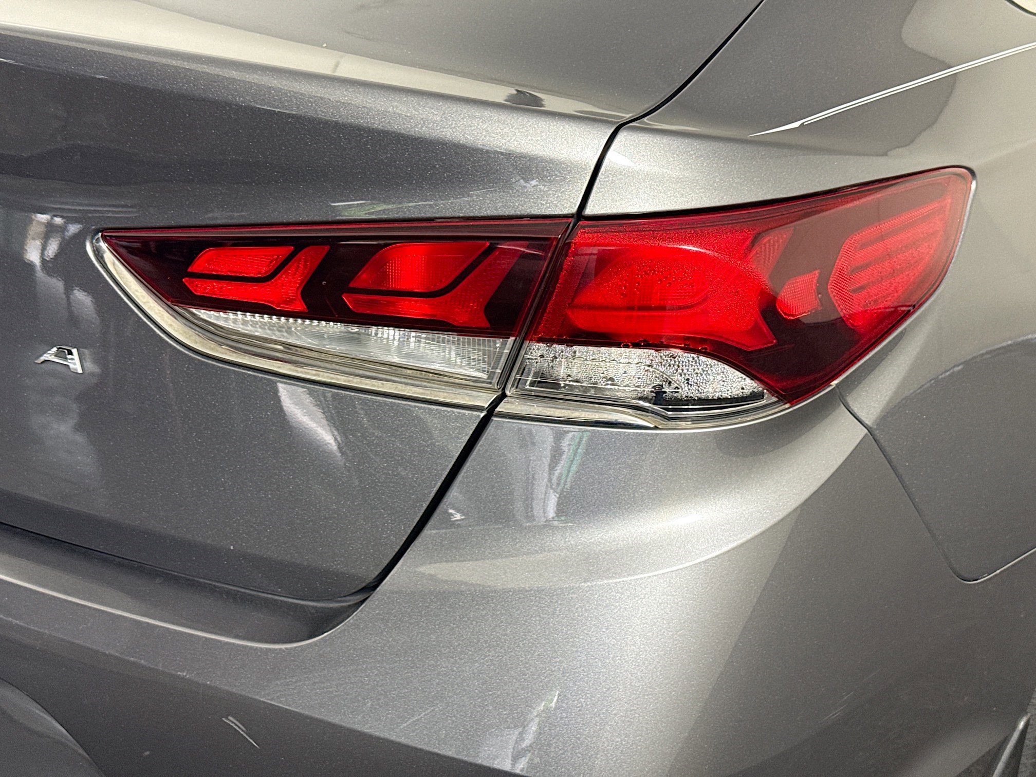 Used 2018 Hyundai Sonata SEL FWD image 34