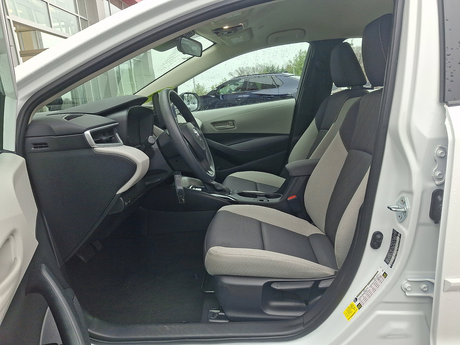 Certified 2023 Toyota Corolla LE image 14