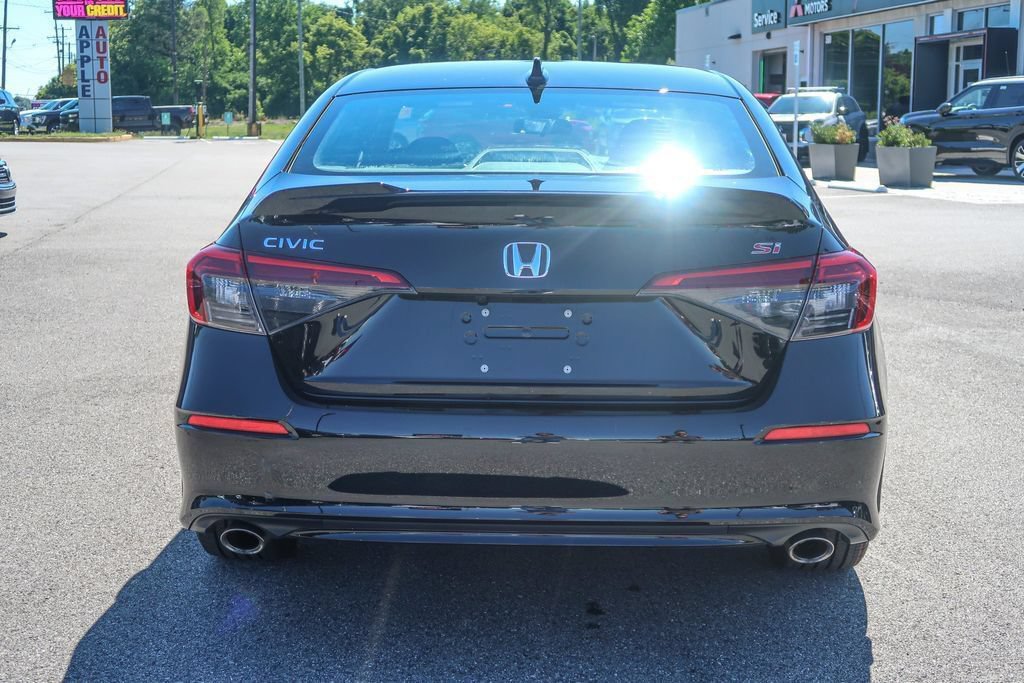Used 2024 Honda Civic Si image 10