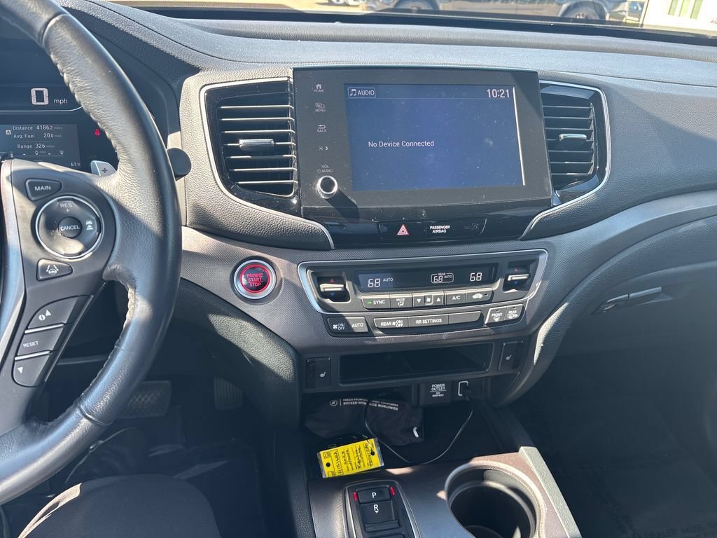 Certified 2023 Honda Ridgeline RTL image 19