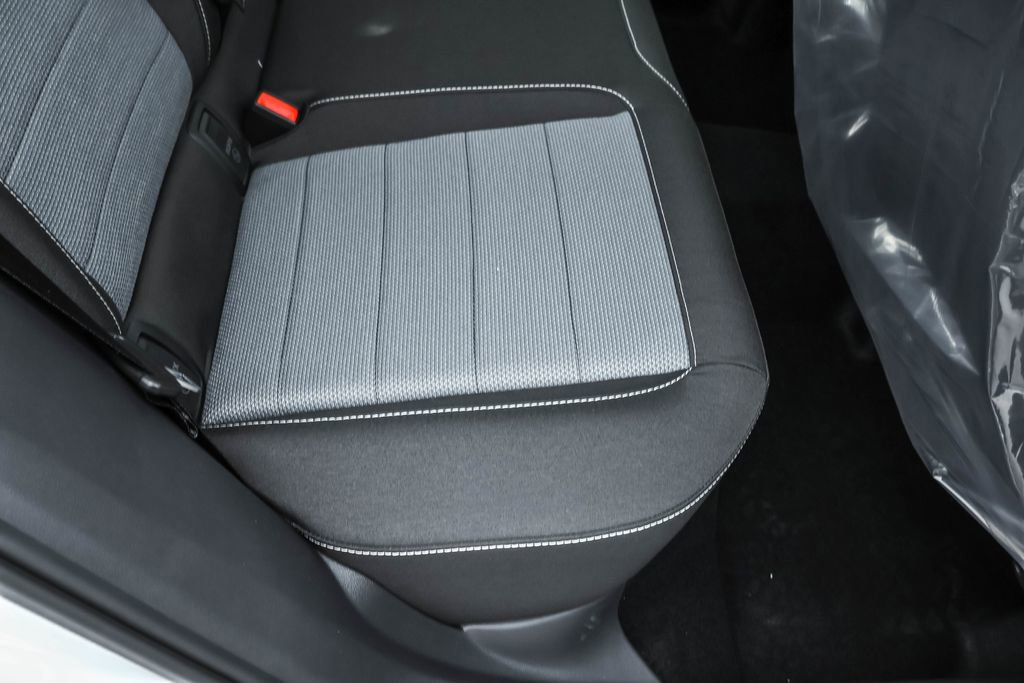 New 2026 Volkswagen Taos S image 36