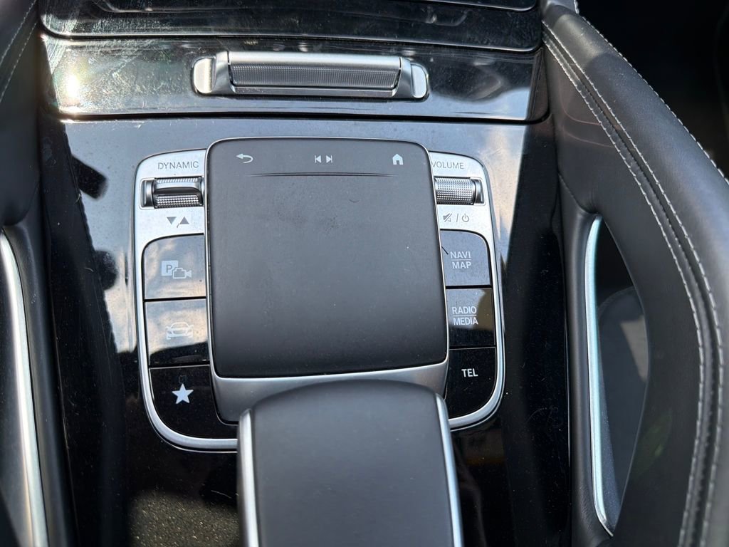Certified 2023 Mercedes-Benz GLE 53 AMG 4MATIC Coupe image 25