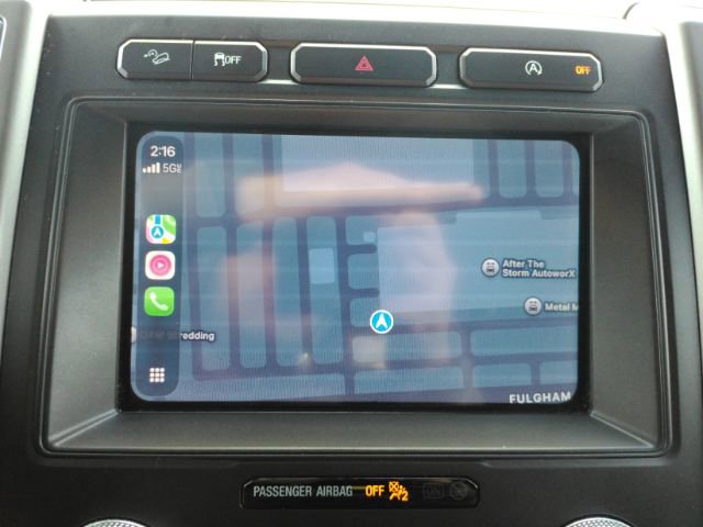 Used 2019 Ford Expedition Max XLT image 10