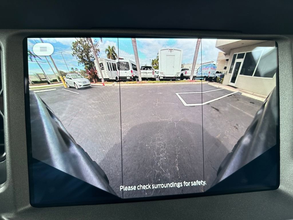 New 2025 Ford Bronco Badlands image 27