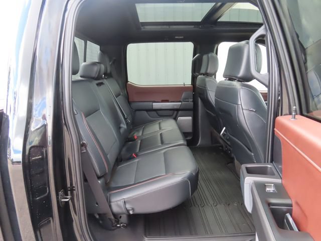 Used 2023 Ford F150 Lariat w/ Equipment Group 502A High AWD/4WD image 33