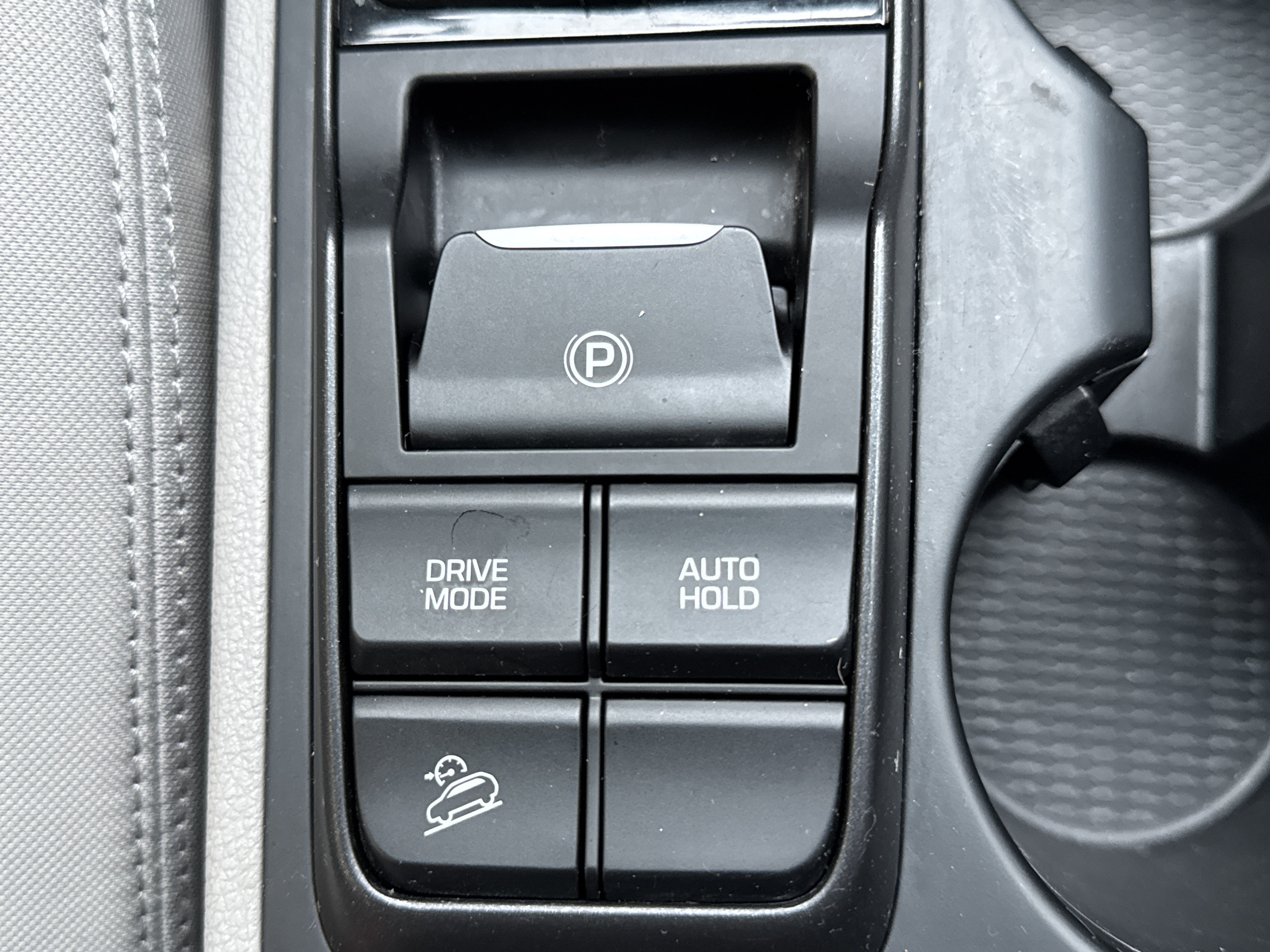 Used 2019 Hyundai Tucson SEL AWD/4WD image 13