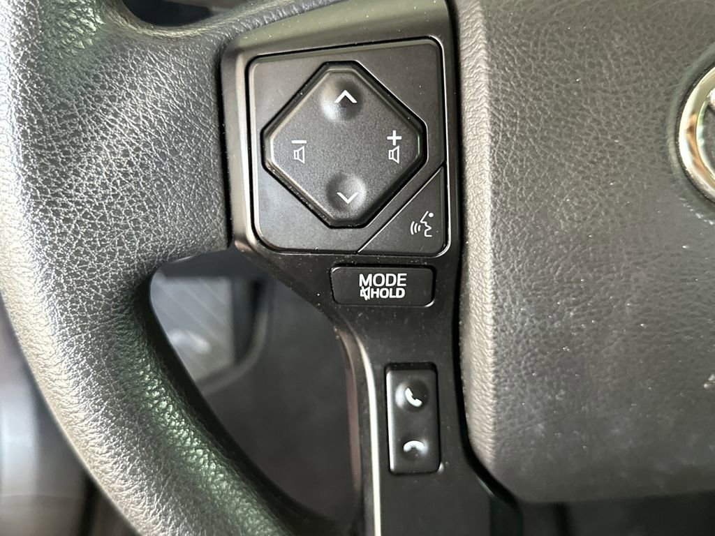 Used 2022 Toyota Tacoma SR RWD image 19