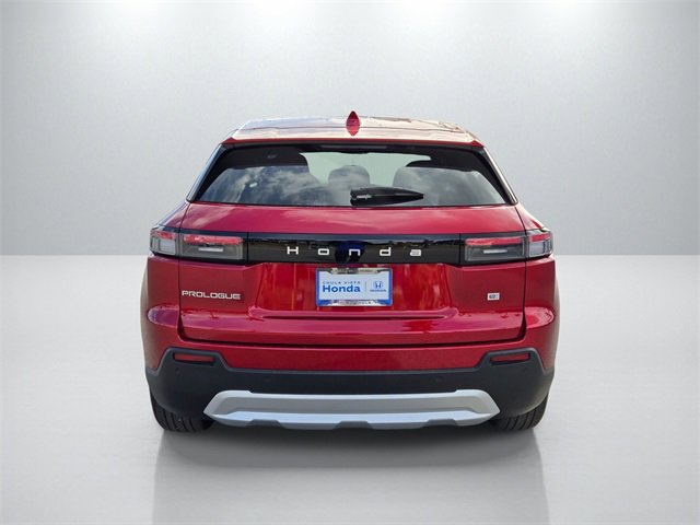 New 2026 Honda Prologue Eco image 5