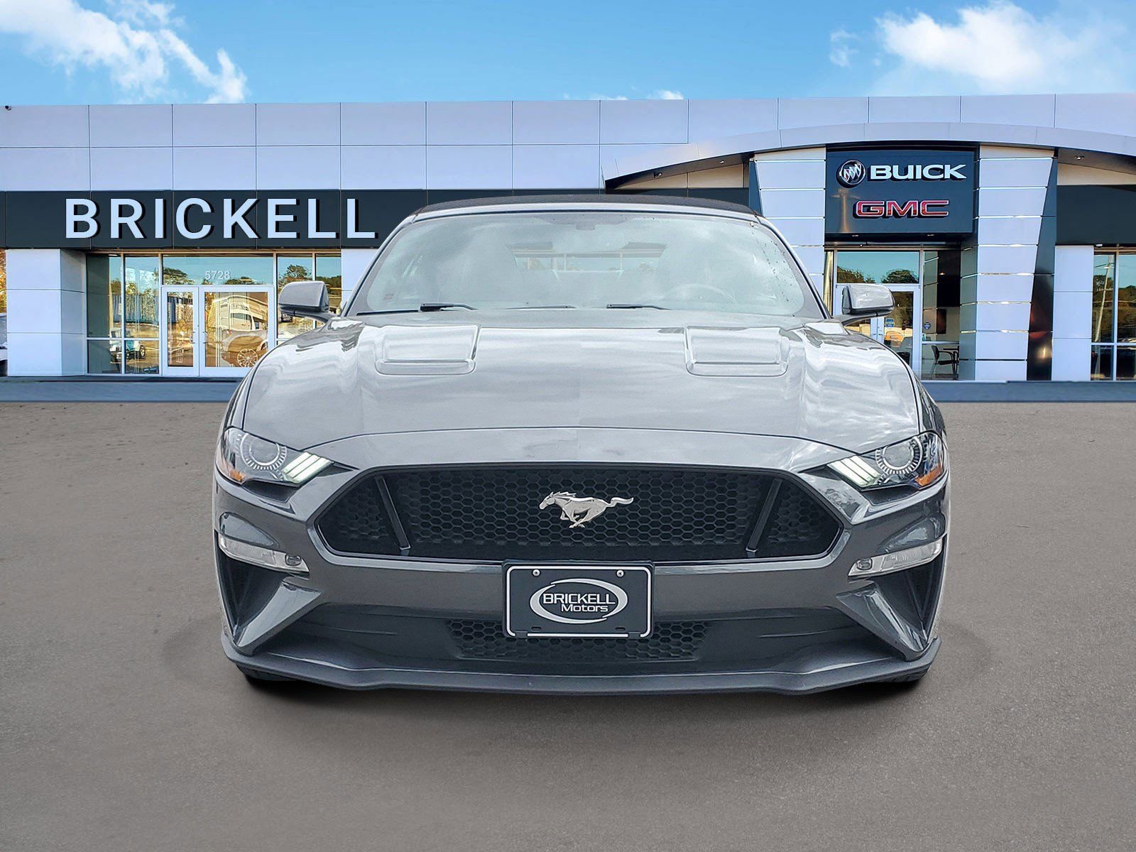 Used 2019 Ford Mustang GT Premium w/ Equipment Group 401A video 2