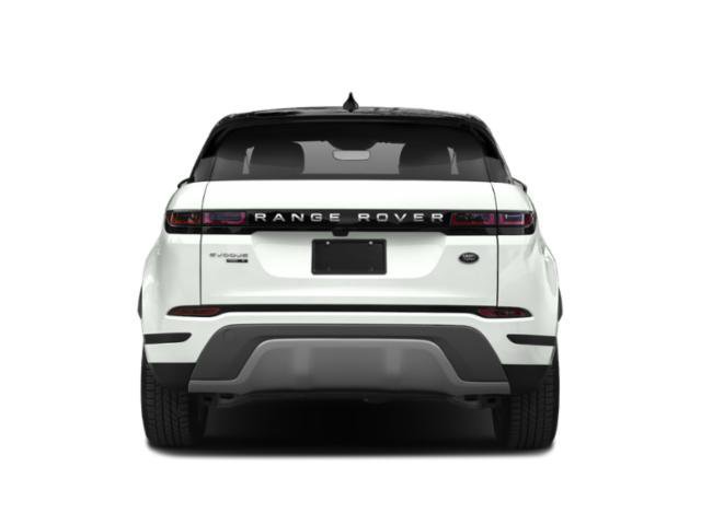 Used 2020 Land Rover Range Rover Evoque S image 5