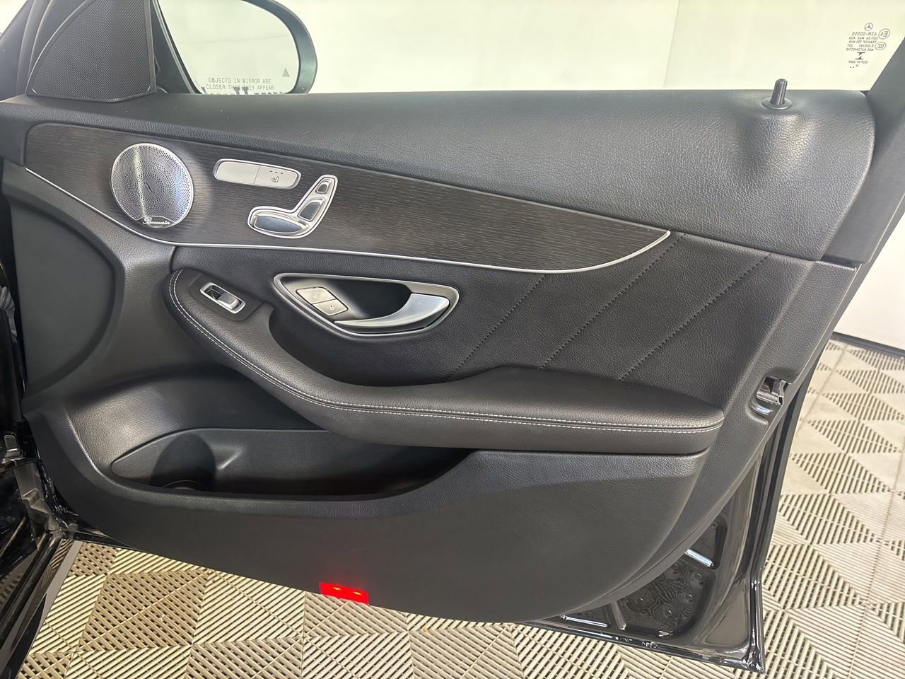 Used 2020 Mercedes-Benz C 300 4MATIC Sedan image 27