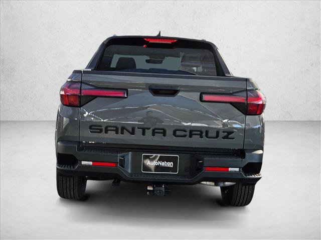New 2026 Hyundai Santa Cruz SEL image 8
