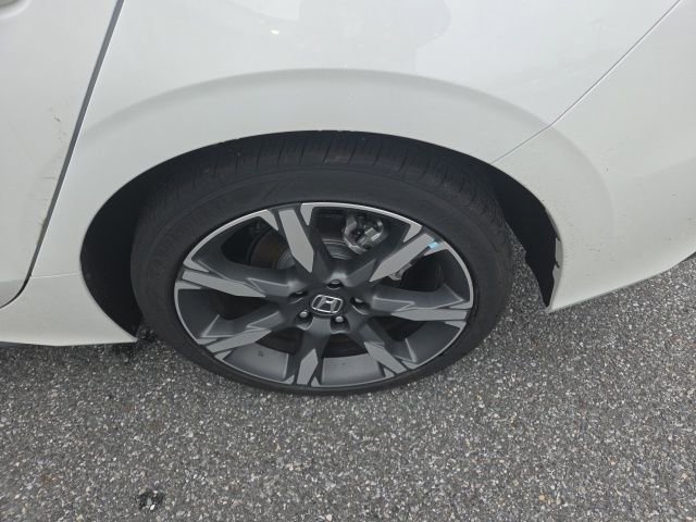 Used 2025 Honda Civic Sport Touring image 12
