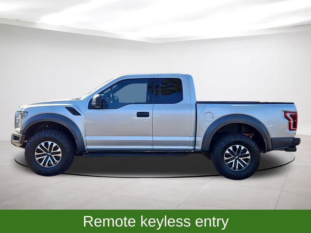 Used 2019 Ford F150 Raptor image 4
