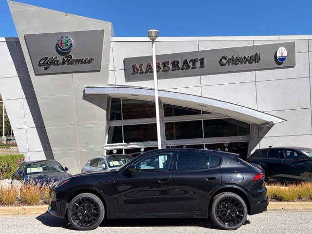 New 2027 Maserati Grecale Modena AWD/4WD image 7