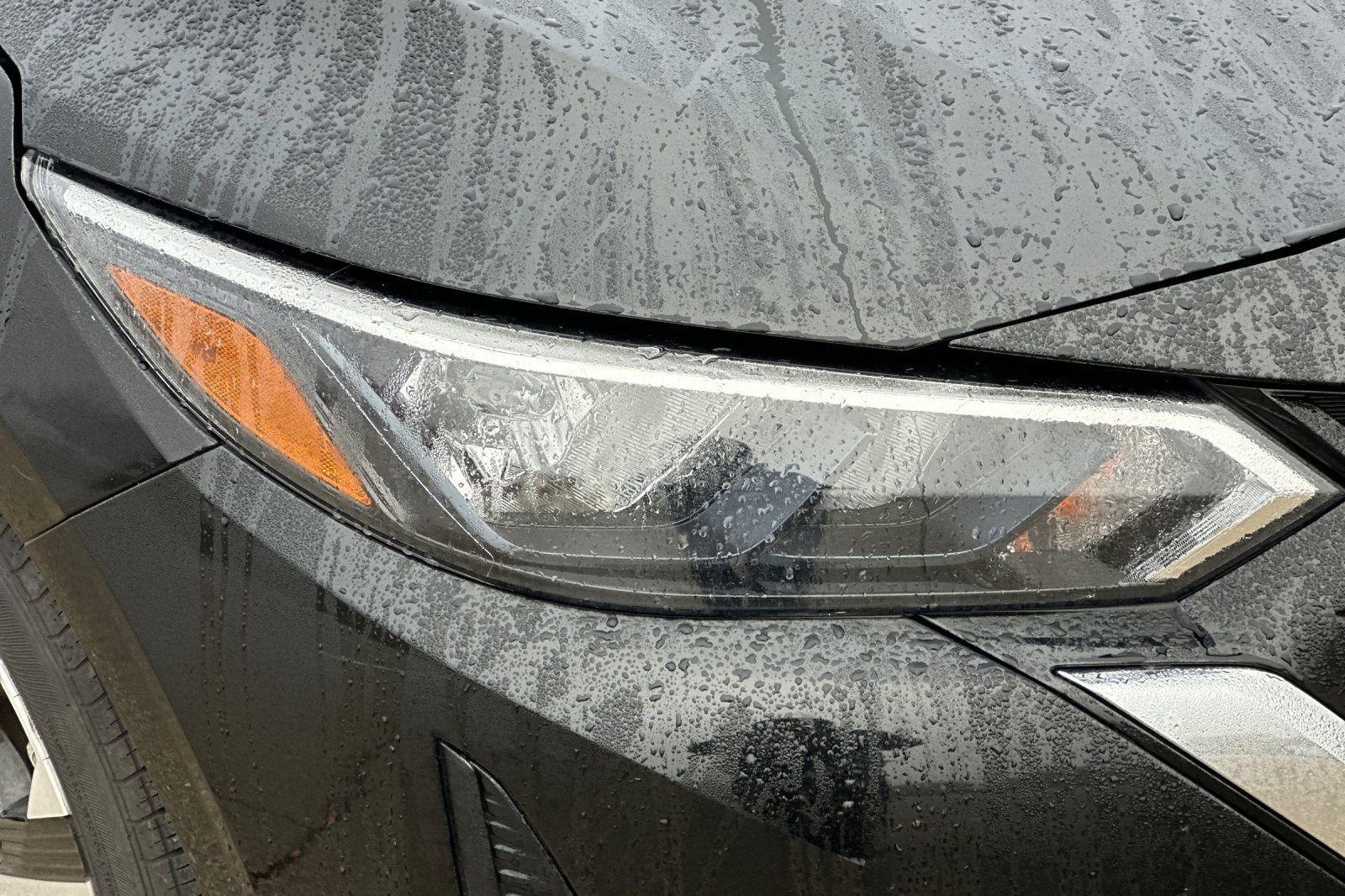 Used 2024 Nissan Sentra SV image 44