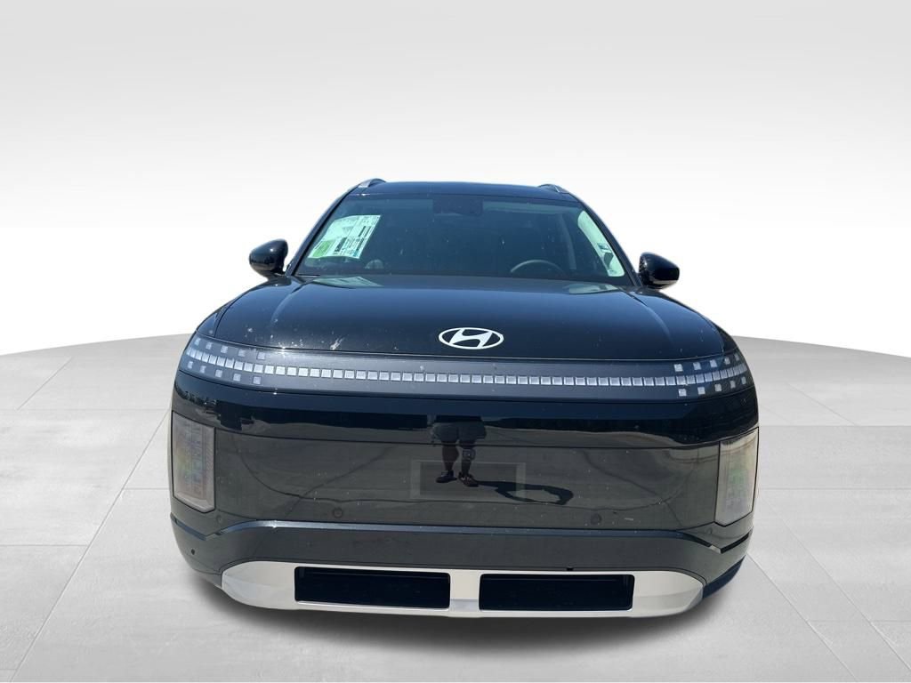 New 2026 Hyundai Ioniq 9 SEL video 2