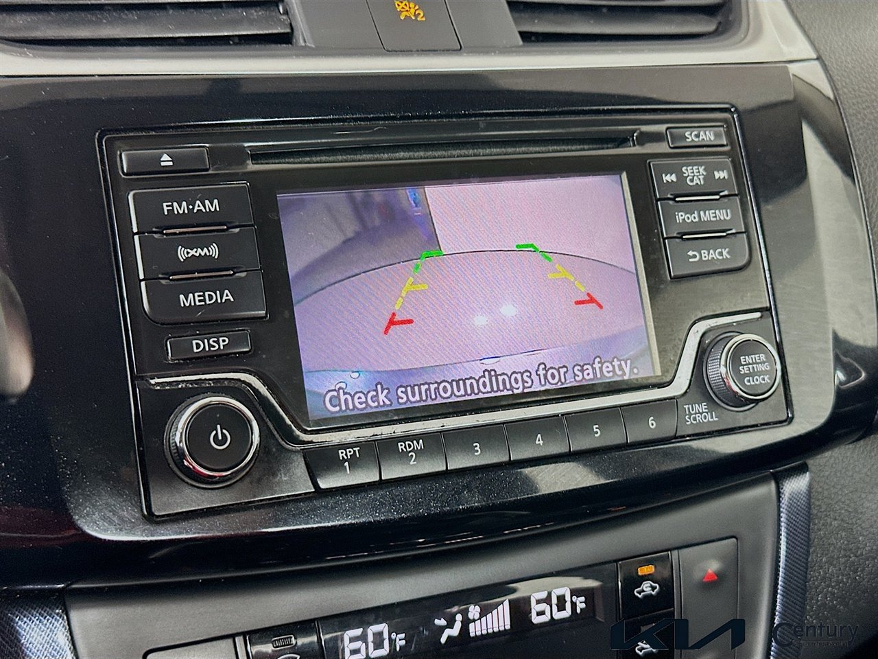 Used 2018 Nissan Sentra SR w/ Protection Package FWD image 13
