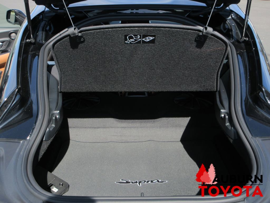 New 2026 Toyota Supra Premium w/ Driver Assist Package image 4