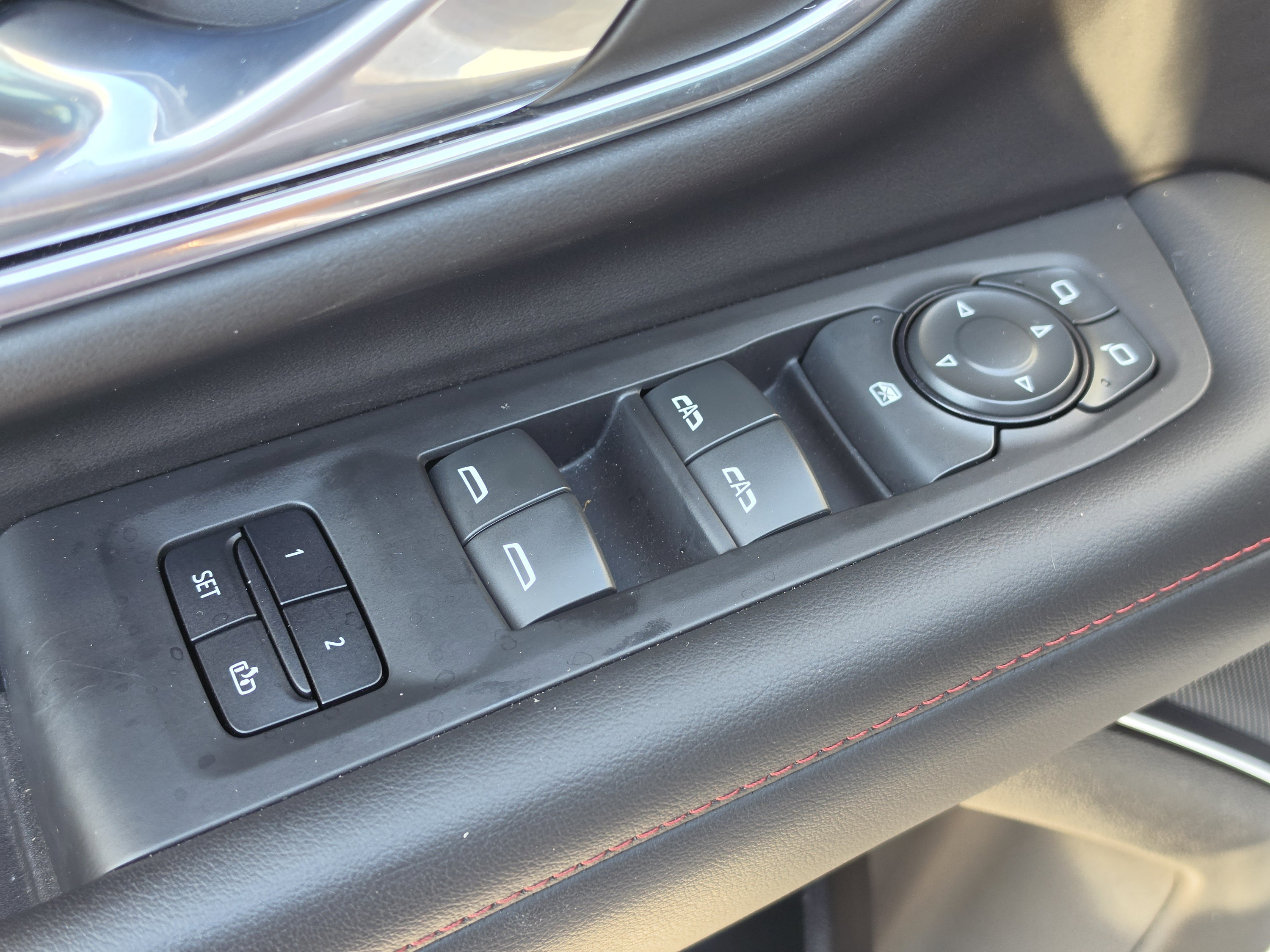 Used 2023 Chevrolet Tahoe RST RWD image 25