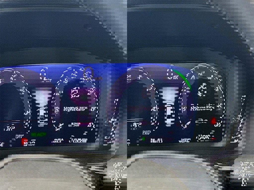 New 2025 Honda Accord Sport image 13