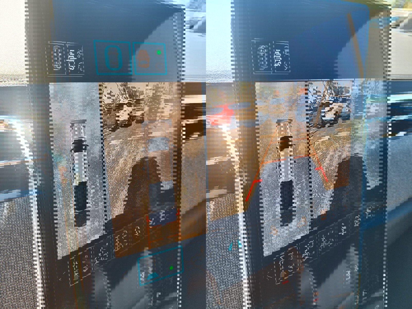 New 2026 GMC Sierra EV Elevation w/ Premium Package image 31