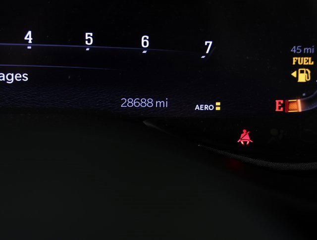 Used 2024 RAM 1500 Limited image 23