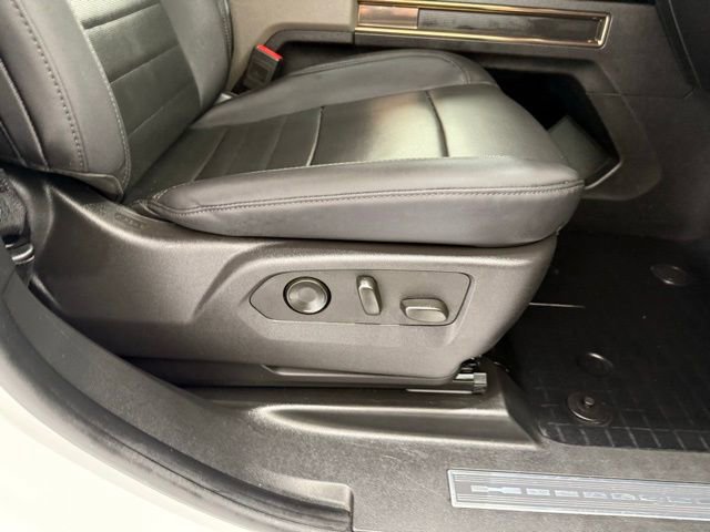 Used 2024 GMC Hummer EV 2X image 22