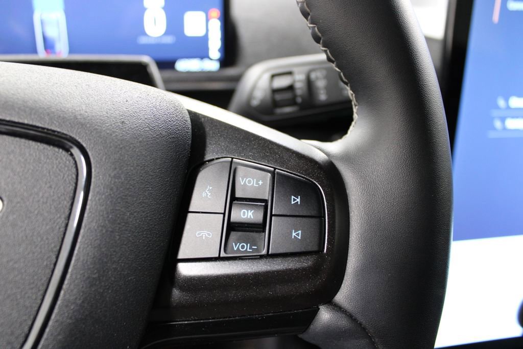 Used 2023 Ford Mustang Mach-E GT w/ GT Performance Edition image 25