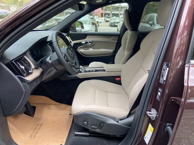 New 2026 Volvo XC90 B6 Plus AWD/4WD image 11