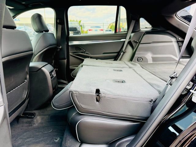 New 2025 Jeep Wagoneer S Limited image 42