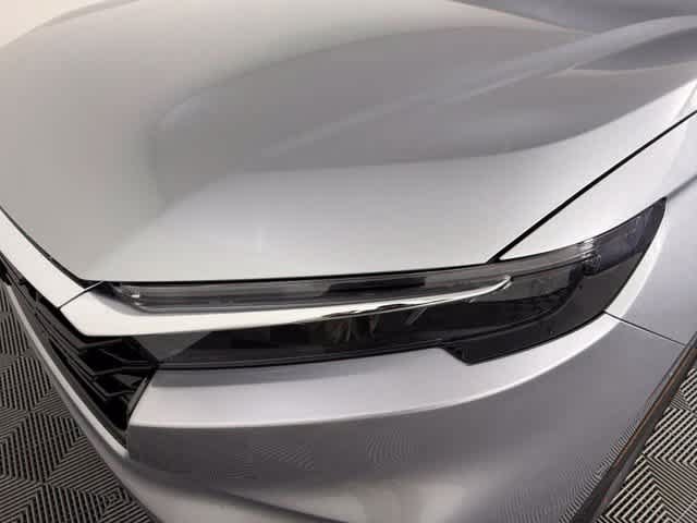 New 2027 Honda CR-V EX-L image 11