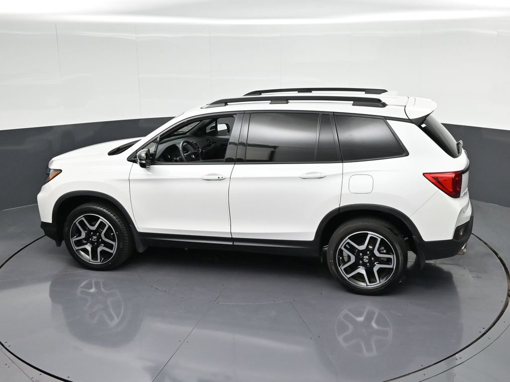 Used 2023 Honda Passport Elite image 30